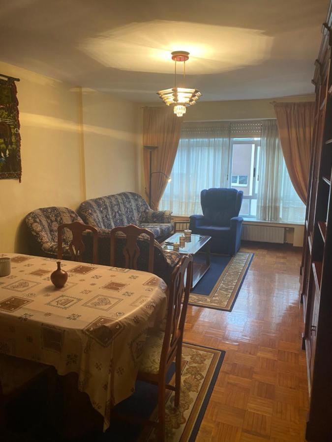 Apartamento Couto Apartment Ribadeo Exterior photo