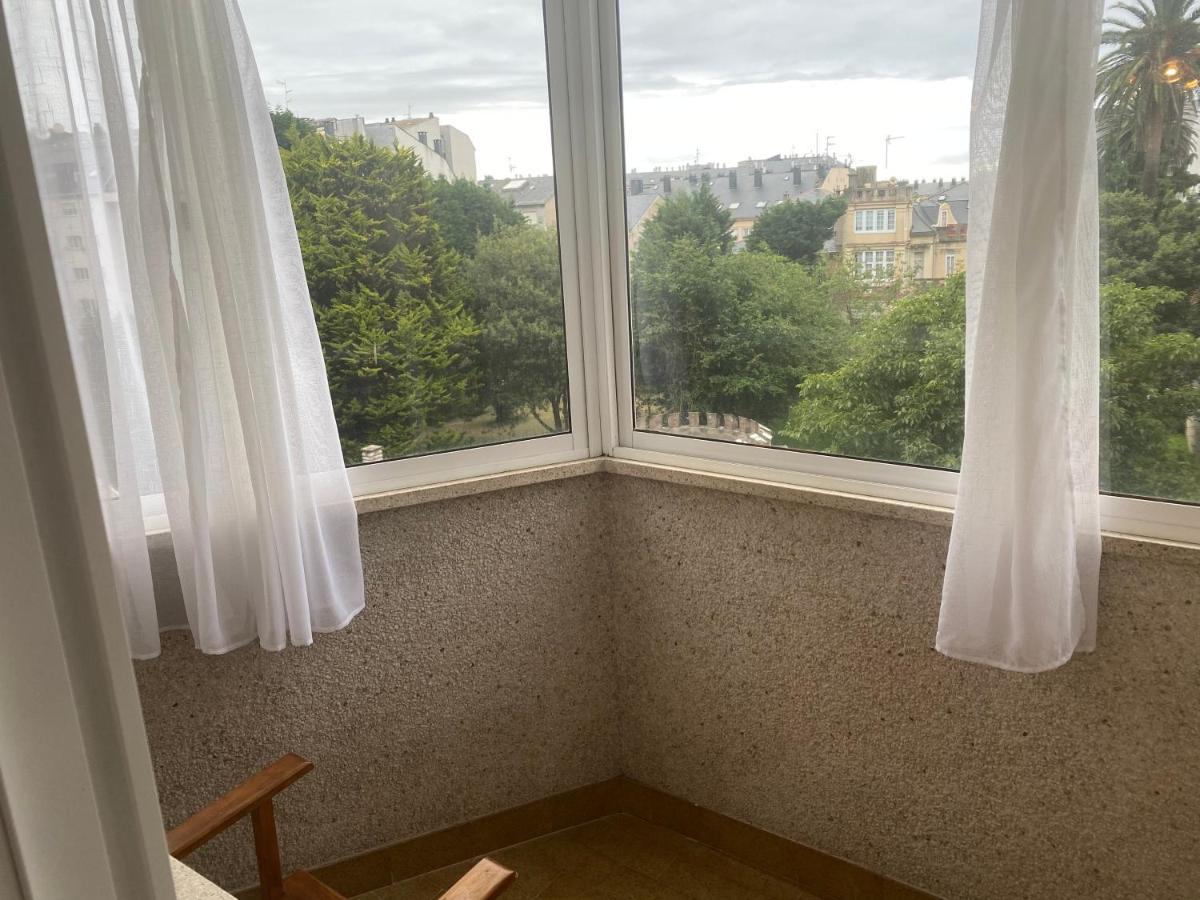 Apartamento Couto Apartment Ribadeo Exterior photo